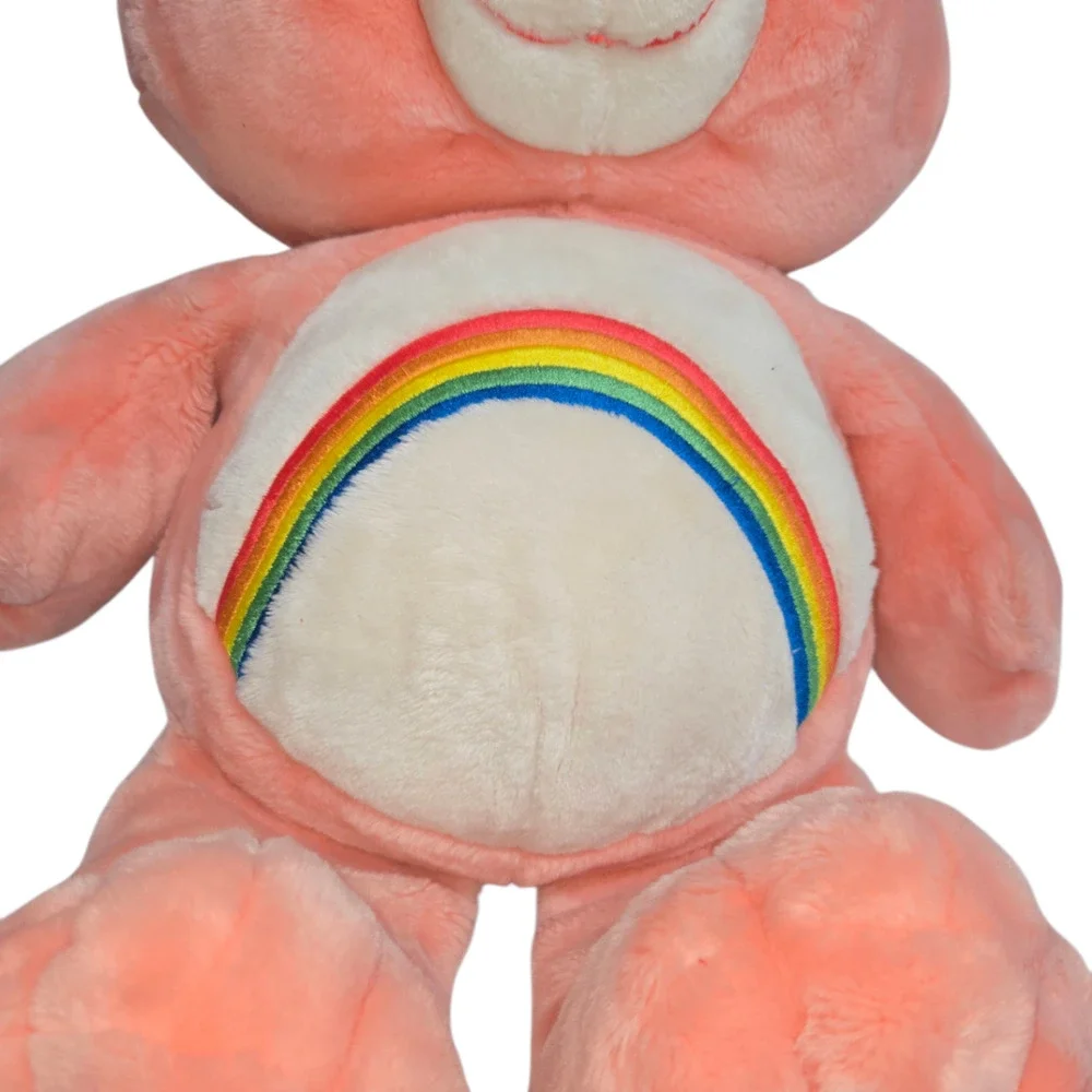 Care Bears this vintage